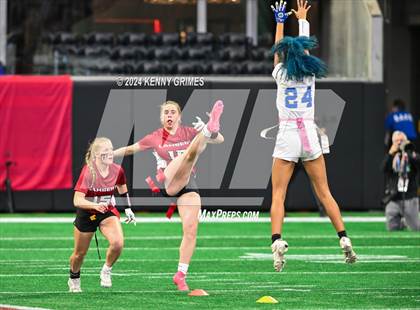 Thumbnail 1 in McEachern @ Lambert (GHSA Division 4 Championship) photogallery.