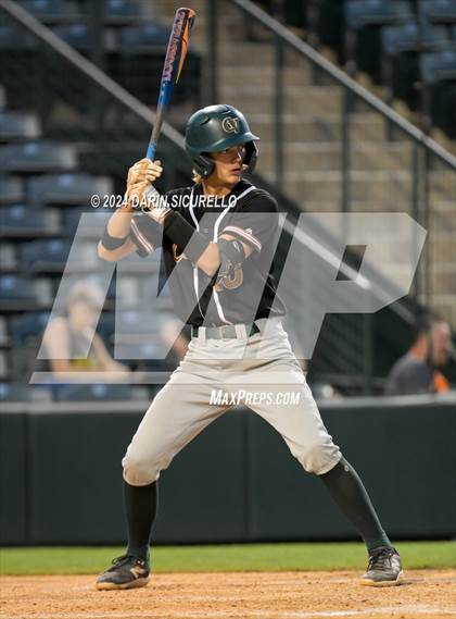Thumbnail 2 in Campo Verde vs Nogales (AIA 5A L Round 3B Playoffs) photogallery.