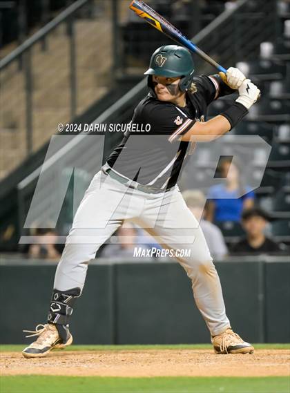 Thumbnail 2 in Campo Verde vs Nogales (AIA 5A L Round 3B Playoffs) photogallery.