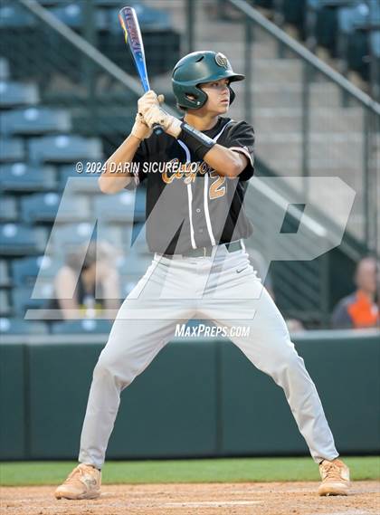 Thumbnail 2 in Campo Verde vs Nogales (AIA 5A L Round 3B Playoffs) photogallery.