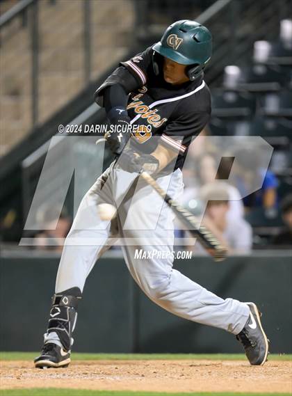 Thumbnail 3 in Campo Verde vs Nogales (AIA 5A L Round 3B Playoffs) photogallery.