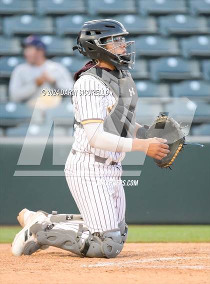 Thumbnail 2 in Campo Verde vs Nogales (AIA 5A L Round 3B Playoffs) photogallery.