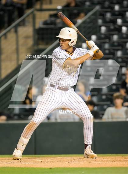 Thumbnail 2 in Campo Verde vs Nogales (AIA 5A L Round 3B Playoffs) photogallery.
