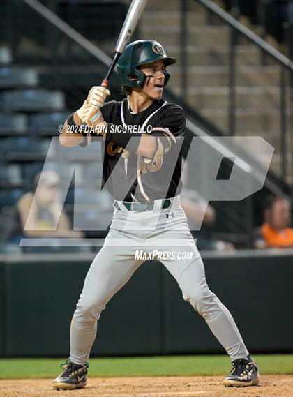 Thumbnail 3 in Campo Verde vs Nogales (AIA 5A L Round 3B Playoffs) photogallery.