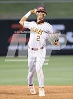 Photo from the gallery "Campo Verde vs Nogales (AIA 5A L Round 3B Playoffs)"