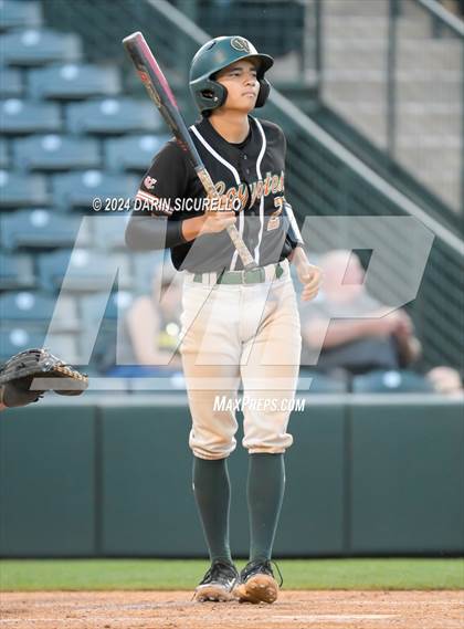 Thumbnail 1 in Campo Verde vs Nogales (AIA 5A L Round 3B Playoffs) photogallery.
