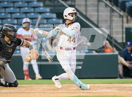 Thumbnail 2 in Campo Verde vs Nogales (AIA 5A L Round 3B Playoffs) photogallery.