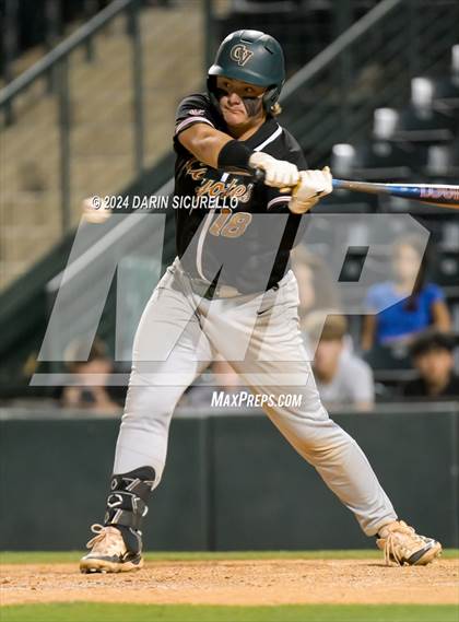 Thumbnail 2 in Campo Verde vs Nogales (AIA 5A L Round 3B Playoffs) photogallery.