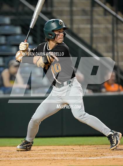 Thumbnail 1 in Campo Verde vs Nogales (AIA 5A L Round 3B Playoffs) photogallery.