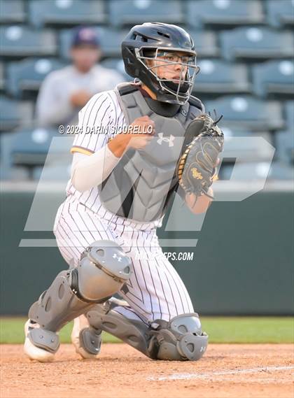 Thumbnail 1 in Campo Verde vs Nogales (AIA 5A L Round 3B Playoffs) photogallery.
