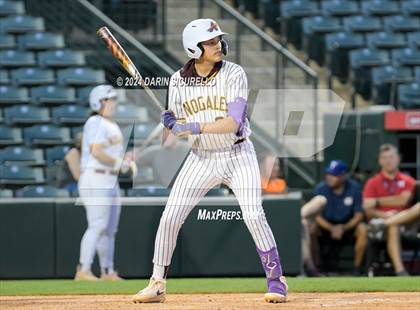 Thumbnail 1 in Campo Verde vs Nogales (AIA 5A L Round 3B Playoffs) photogallery.