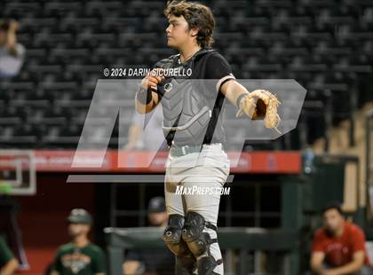 Thumbnail 2 in Campo Verde vs Nogales (AIA 5A L Round 3B Playoffs) photogallery.