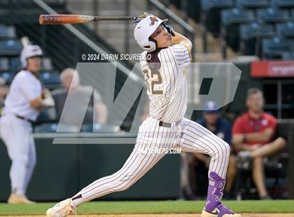 Thumbnail 2 in Campo Verde vs Nogales (AIA 5A L Round 3B Playoffs) photogallery.