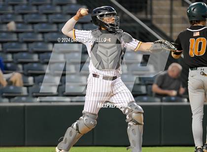 Thumbnail 1 in Campo Verde vs Nogales (AIA 5A L Round 3B Playoffs) photogallery.