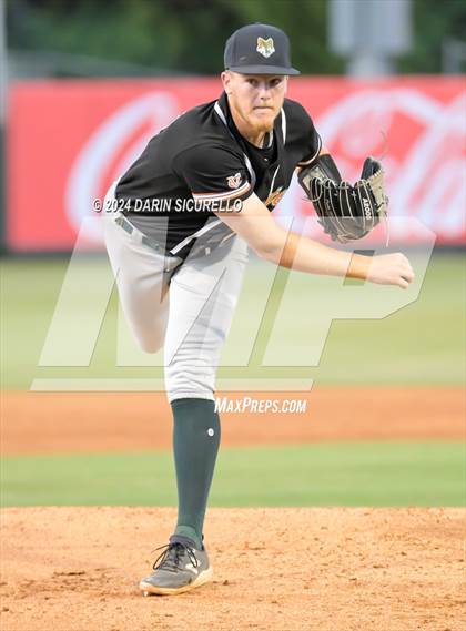 Thumbnail 1 in Campo Verde vs Nogales (AIA 5A L Round 3B Playoffs) photogallery.