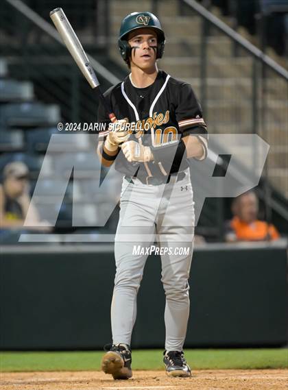 Thumbnail 2 in Campo Verde vs Nogales (AIA 5A L Round 3B Playoffs) photogallery.