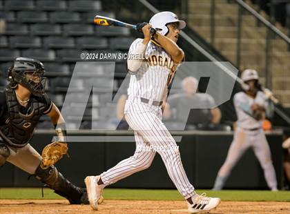 Thumbnail 2 in Campo Verde vs Nogales (AIA 5A L Round 3B Playoffs) photogallery.