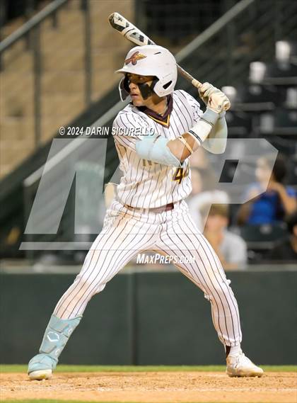 Thumbnail 1 in Campo Verde vs Nogales (AIA 5A L Round 3B Playoffs) photogallery.