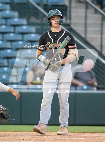 Thumbnail 2 in Campo Verde vs Nogales (AIA 5A L Round 3B Playoffs) photogallery.