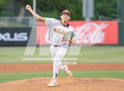 Thumbnail 1 in Campo Verde vs Nogales (AIA 5A L Round 3B Playoffs) photogallery.