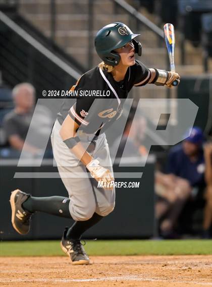 Thumbnail 3 in Campo Verde vs Nogales (AIA 5A L Round 3B Playoffs) photogallery.