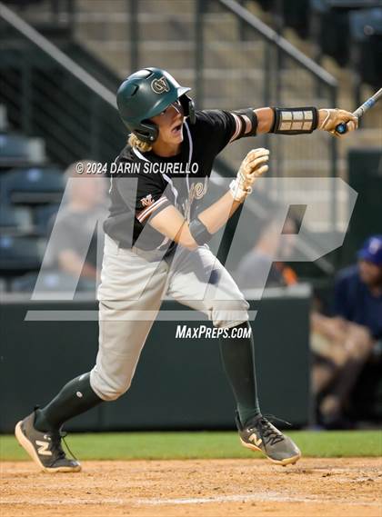 Thumbnail 3 in Campo Verde vs Nogales (AIA 5A L Round 3B Playoffs) photogallery.