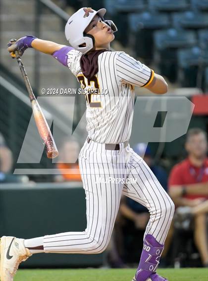 Thumbnail 3 in Campo Verde vs Nogales (AIA 5A L Round 3B Playoffs) photogallery.