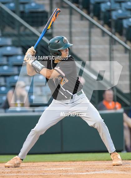 Thumbnail 1 in Campo Verde vs Nogales (AIA 5A L Round 3B Playoffs) photogallery.