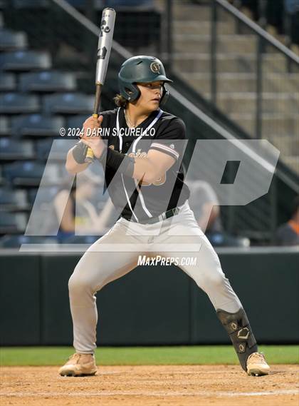 Thumbnail 3 in Campo Verde vs Nogales (AIA 5A L Round 3B Playoffs) photogallery.
