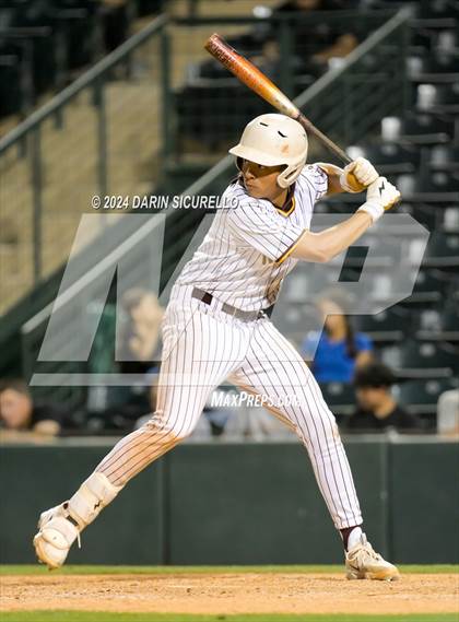 Thumbnail 1 in Campo Verde vs Nogales (AIA 5A L Round 3B Playoffs) photogallery.
