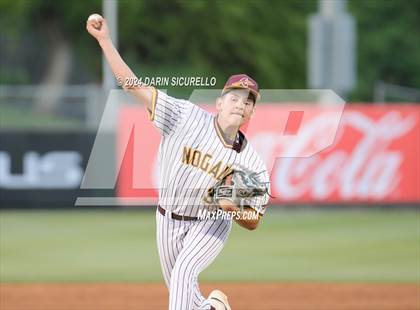 Thumbnail 3 in Campo Verde vs Nogales (AIA 5A L Round 3B Playoffs) photogallery.