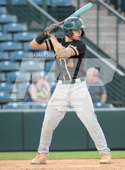 Thumbnail 3 in Campo Verde vs Nogales (AIA 5A L Round 3B Playoffs) photogallery.