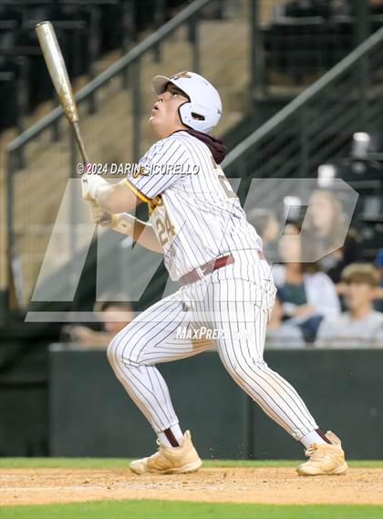 Thumbnail 1 in Campo Verde vs Nogales (AIA 5A L Round 3B Playoffs) photogallery.