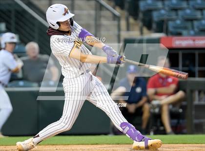 Thumbnail 1 in Campo Verde vs Nogales (AIA 5A L Round 3B Playoffs) photogallery.