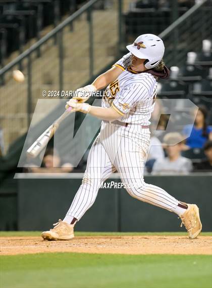 Thumbnail 3 in Campo Verde vs Nogales (AIA 5A L Round 3B Playoffs) photogallery.