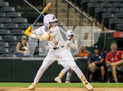 Thumbnail 2 in Campo Verde vs Nogales (AIA 5A L Round 3B Playoffs) photogallery.