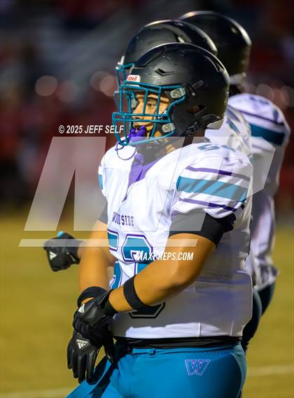 Thumbnail 1 in Woodside @ Grassfield photogallery.