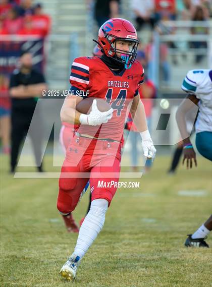 Thumbnail 3 in Woodside @ Grassfield photogallery.