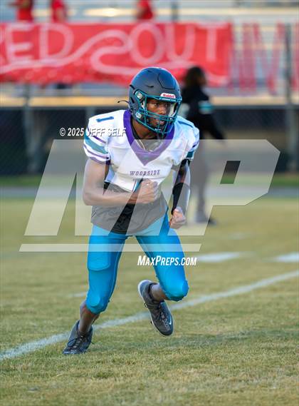 Thumbnail 3 in Woodside @ Grassfield photogallery.