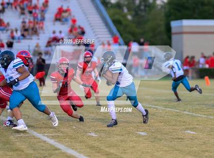 Thumbnail 1 in Woodside @ Grassfield photogallery.