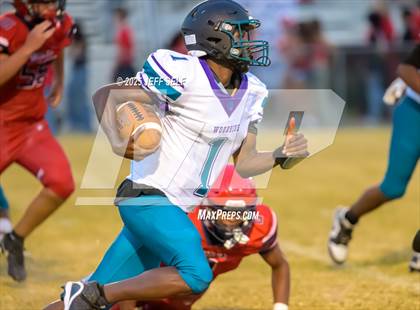 Thumbnail 3 in Woodside @ Grassfield photogallery.
