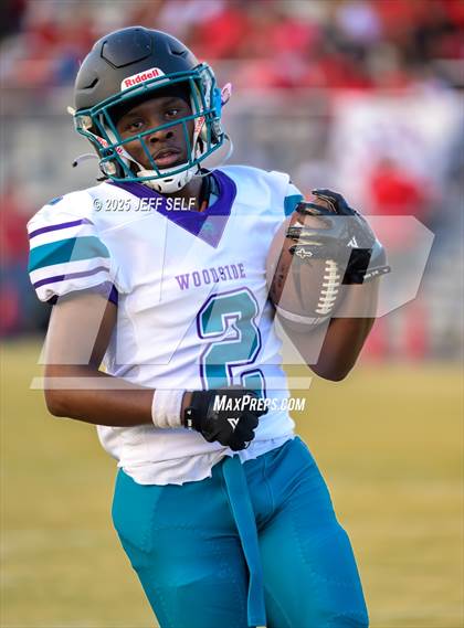 Thumbnail 3 in Woodside @ Grassfield photogallery.