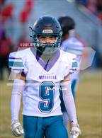 Photo from the gallery "Woodside @ Grassfield"
