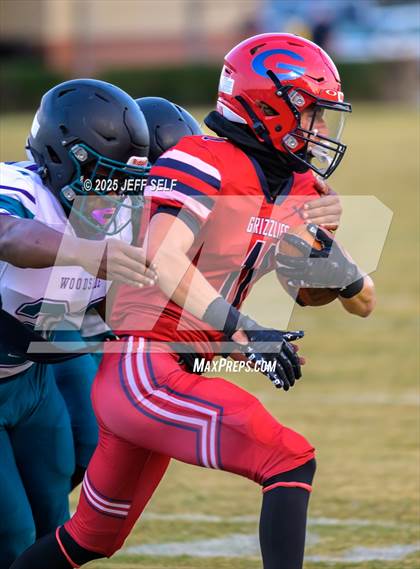 Thumbnail 2 in Woodside @ Grassfield photogallery.