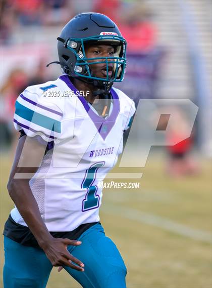 Thumbnail 3 in Woodside @ Grassfield photogallery.