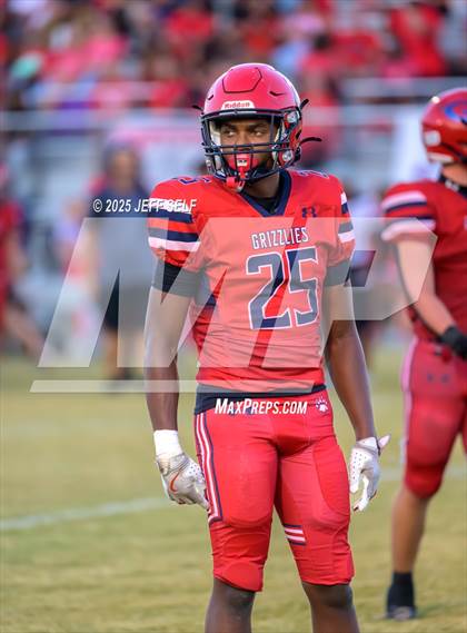 Thumbnail 2 in Woodside @ Grassfield photogallery.