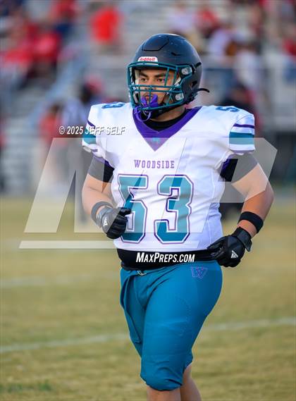 Thumbnail 3 in Woodside @ Grassfield photogallery.