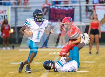 Thumbnail 1 in Woodside @ Grassfield photogallery.