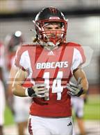 Photo from the gallery "Browne @ Central"