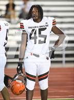 Photo from the gallery "Browne @ Central"